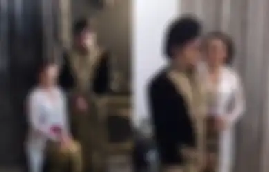 Atta Halilintar Ngaku Siap Nikah Ajak Calon Istri Photoshoot Pakai Busana Adat Jawa, Ternyata Bukan Untuk Prewedding Melainkan Untuk Hal Ini, Aurel Hermansyah: Uh,Sayang...