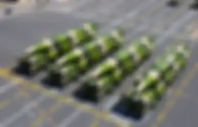 Liar! Persenjataan China Harus Dikendalikan, AS dan Dunia Harus Kerahkan Semua Tekanan Politik, Militer, Ekonomi, dan Diplomatik untuk Satu Tujuan Ini