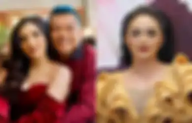 Dikira Selalu Harmonis, Ashanty Akui Sempat Minta Pisah dari Anang Hermansyah Karena Hal Ini, Krisdayanti Justru Beri Respon Mengejutkan untuk Ibu Sambung Aurel dan Azriel
