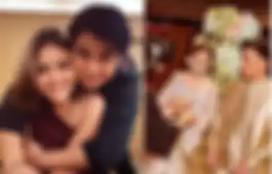 Terciduk Kamera Jalani Foto Pre Wedding, Billy Syahputra Beberkan Fakta Mengejutkan Dibalik Momen Romantisnya Bareng Amanda Manopo: Doain ya Temen-temen!