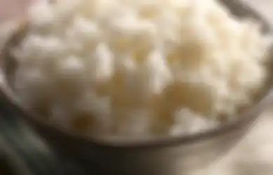 Eits, Jangan Buru-buru Dibuang! Nasi Sisa Kemarin Aman Dimakan Asal Begini Menyimpannya