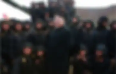 Dibentuk oleh Tentara Merah pada 1948, Temui Divisi Lapis Baja ke-105 Korea Utara: Bisakah Tank Terbaik Kim Jong-un Menghentikan Pasukan Amerika?