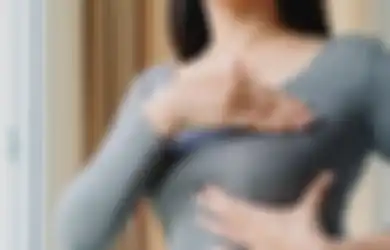 Tak Selalu Ditandai dengan Benjolan, Inilah 8 Gejala Awal Kanker Payudara yang Wajib Dikehui, Jangan Sampai Terlambat!