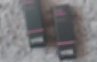 Make Over Color Hypnose Creamy Lipmatte Bisa Menutupi Bibir Gelap Lho!