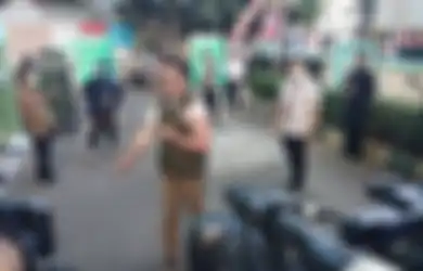 Proses Vaksinasi Covid-19 Dimulai, Ridwan Kamil Ungkap Efek Samping yang Dirasakannya Usai 2 Kali Disuntik Vaksin Sinovac 