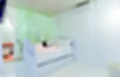 Saat Antik dan Modern Berpadu, Tampilan Natural Menyatu dalam Putih