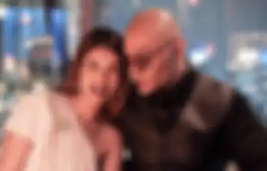 Tak Mengelak Namanya Viral Sejak Jadi Kekasih Deddy Corbuzier, Sabrina Chairunnisa Blak-blakan Soal Memanfaatkan Popularitas: Gamau Munafik, Akupun Aji Mumpung kok Dulu