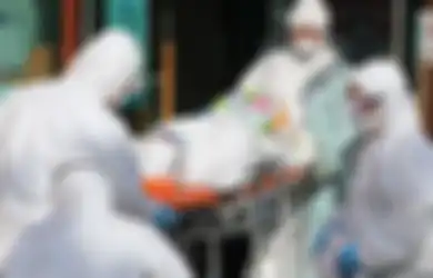 Kasus Harian Semakin Melonjak, Pakar Epidemiolog Sebut Indonesia Masuki Fase Kritis Covid-19, Bulan Ini Perkiraan Puncaknya