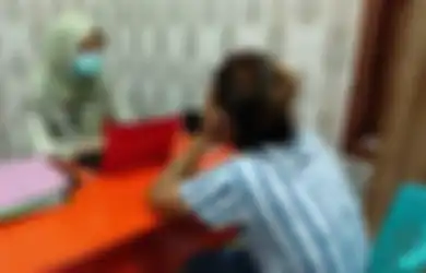 Durhaka Level Maksimal, Cuma Gara-gara Tak Boleh Balikan dengan Mantan Suami, Wanita Ini Siram Ibu Kandungnya Sendiri dengan Air Mendidih