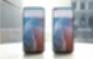 Gokil! Xiaomi Pamerkan Smartphone Dengan Teknologi Kamera di Dalam Layar!