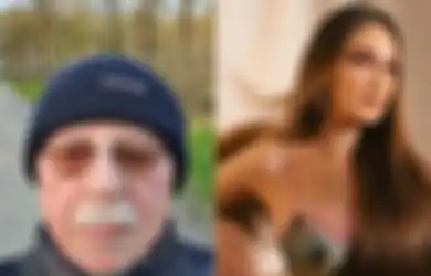 Ayah Angkat Syahrini Kepergok Ucapkan Selamat Ulang Tahun ke Luna Maya, Begini Jawabannya Saat Ditanya Kenapa Tak Lakukan Hal yang Sama ke Istri Reino Barack