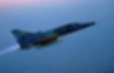 Putar Otak Usai Krisis Pesawat Tempur Pasca Perang Yom Kippur, Mossad Berhasil Curi 'Formula Rahasia' Jet Kfir, Dijuluki Singa Langit Israel hingga Digandrungi Marinir AS