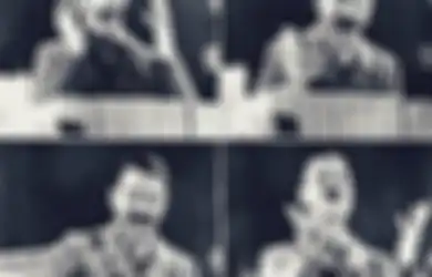 Meski Banyak Dipuja Sekaligus Ditakuti Orang, Inilah Karisma Kelam Adolf Hitler, yang Miliki ‘Mesias Politik’ dan Hanyalah ‘Borjuis Kecil’ dengan ‘Kumis Kecil dan Gaya Rambut Aneh’