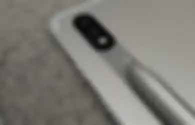 Bocoran Desain Samsung Galaxy Tab S8 Tersebar, Punya Bezel Lebih Tipis