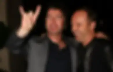 Lars Ulrich: Album Terbaru Metallica Bakal Jadi yang Paling Cadas
