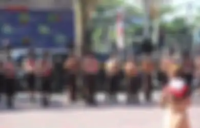 Apa Saja Nama-nama Kelengkapan Seragam Pramuka? Kunci Jawaban Soal Buku Tematik Kelas 3 SD Tema 8 Halaman 55-59