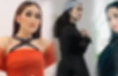 Dituding Jadi Biang Kerok yang Buat Nagita Slavina Turun Panggung di Tengah Acara, Iis Dahlia Meradang Dibully Netizen: Pada Kurang Piknik ya