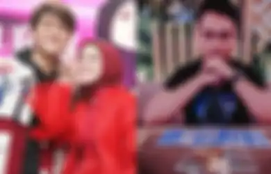 Masih Menjadi Teka-Teki, Hubungan Rizky Billlar dan Lesty Kejora Akhirnya Dibongkar Ahli Tarot, Denny Darko: Tahun Depan akan Menikah