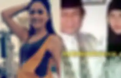 Curhat Pedangdut Aida Saskia Soal Kariernya yang Penuh Kontroversi, Mulai Ngaku Diperkosa Dai Kondang Berulang Kali hingga Pernah Coba Bunuh Diri