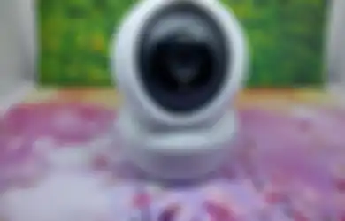 Mudahnya Memantau Kondisi Rumah Dari Luar Kota Lewat Kamera CCTV EZVIZ C6N