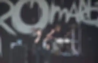 Punya Nuansa Menyeramkan, Ini 6 Lagu Rock yang Terinspirasi dari Film Horor
