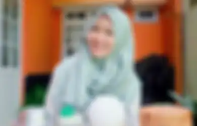Dicap Hidup Sederhana Karena Tak Lagi Jadi Pendamping Hidup Pasha Ungu, Rumah Okie Agustina Justru Bikin Pangling Warganet, Ada Bath Tub Bahkan Dinding Marmer!