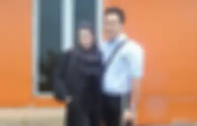 Rumah Tangganya dengan Wanita Keturunan Raja Kandas hingga Kaki Nyaris Diamputasi, Pesinetron Tampan Ini Sempat Dapat Ujian Bertubi-tubi, Begini Hidupnya Sekarang Usai Menikah Lagi