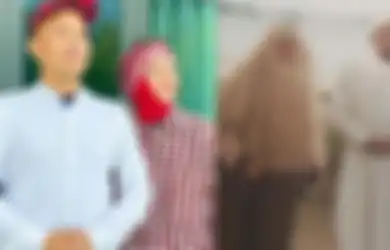 Ngaku Ditipu Ratusan Juta Hingga Berani Bocorkan Nasib Mantan Istri Kedua Ayah Atta Halilintar, Terungkap Inilah Sosok Ummi Afif Piliang yang Bikin Heboh