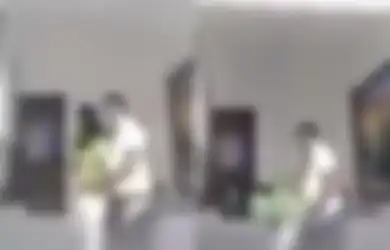 Lupa Matikan Kamera Setelah Rapat Online, Skandal Pejabat Daerah Berhubungan Badan dengan Sekretarisnya Sendiri Terbongkar,  Rakyat Marah Langsung Menuntutnya