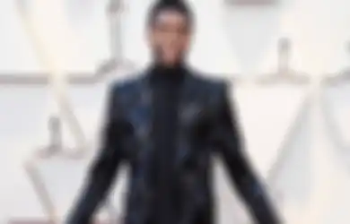 Kabar Duka, Aktor Hollywood Black Panther, Chadwick Boseman Meninggal Dunia karena Kanker Usus, Sempat Jalani Kemoterapi di Sela Syuting