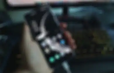 Cara Aktifkan Quick Return Bubble Oppo Reno4, Cocok Buat Pemain PUBG