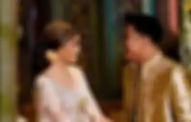 Amanda Manopo dan Billy Syahputra Disebut Bakal Naik Pelaminan, Preseter Kondang Ini Langsung Sesumbar Ngebet Pengen Jadi MC: Kasihlah Rezeki untuk Kakaknya