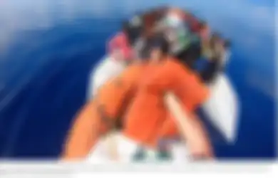 Terombang-ambing di Laut Mediterania, Kapal Penyelamat Berisi Jasad-jasad Imigran Ini Sampai Harus Memohon-mohon Agar Bisa Masuk Ke Eropa di Tengah Pandemi Covid-19