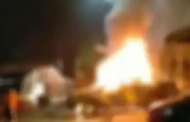 Tenggak Minuman Keras Sebelum Alami Kecelakaan Tunggal, Prada MI Merasa Malu Hingga Putuskan Sebar Hoaks,  Begini Kata Danpuspomad