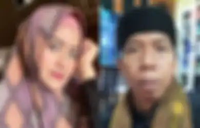 Dituntut Nafkah Anak Pasca Bercerai dengan Meggy Wulandari, Kiwil: Jangan Lagi Sangkut Pautkan
