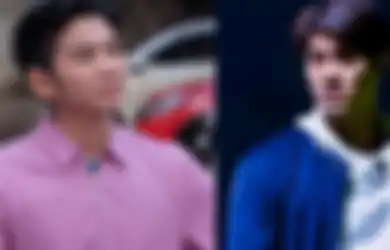 Panas Hati Disebut Punya Watak yang Sama Mentang-mentang Berasal dari Medan, Rizky Billar Balas Komentar Pedas Rizki DA dengan Jawaban Menohok: Kesannya Kayak Ngejelekin Diri Sendiri!