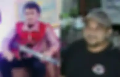 Sepi Job dan Tawaran Manggung, Anak Si Raja Dangdut Indonesia Tak Gengsi Terjun ke Jalanan Jualan Kopi dan Mie Rebus Demi Bertahan Hidup
