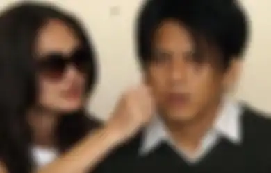 Bertahun-tahun Putus, Luna Maya Kepergok Masih Berikan Perhatian Khusus untuk Ariel NOAH Lewat Hal Ini hingga Beberkan Sisi Tersembunyi Sang Vokalis yang Tak Banyak Diketahui Publik