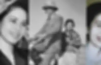 Beginilah Kisah Asmara Presiden Soekarno, Nikahi 9 Wanita Semasa Hidup, Tetapi Ternyata Hanya Sosok Ini yang Menemaninya Sampai Ajal Menjemput