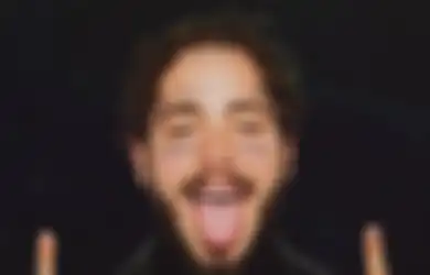 Post Malone: Bikin Sesuatu yang Natural di TikTok Itu Susah Banget!