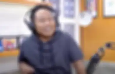 Namanya Sama dengan Gembong Narkoba Internasional, Narji Beri Klarifikasi, Adhika Pratama: Gak Nyangka Pak