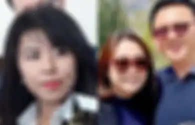 Jadi Sosok yang Bongkar Alasan Perceraian Veronica Tan dan Kakaknya, Adik Ahok Sampaikan Berita Duka