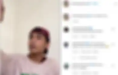 Bintang Emon Trending Lagi, Kali Ini Sindir Gugatan RCTI Sambil Parodi Dijemput Paksa