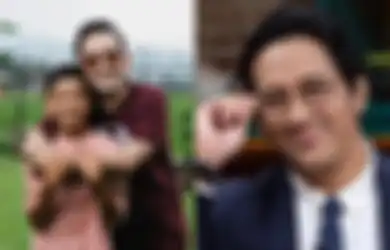 Andre Taulany Bikin Ulah Lagi, Singgung Anak Pungut di Depan Betrand Peto, Respon Anak Sulung Ruben Onsu Bikin Geger Netizen