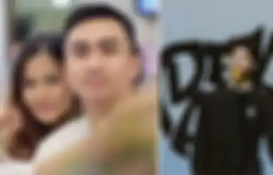 Calon Kakak Iparnya Disebut Bikin Konten Anjay yang Bikin Geger, Anak Iis Dahlia Langsung Respon Begini: Bukan, Gak Mau!