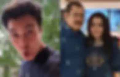 Ngaku Persahabatannya Dengan Pangeran Cendana Sudah Lengket Bak Perangko Sejak Kecil, Baim Wong Malah Kabur Ogah Ketemu Suami Mayangsari hingga Singgung Soal Rasa Takut: Serem!