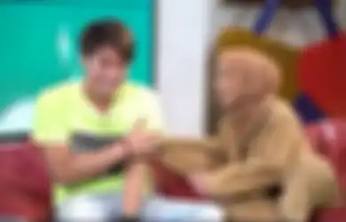 Ngaku Lagi Perdalam Ilmu Agama, Rizky Billar Ingin Memantaskan Diri, Pingin Nikah? 