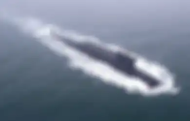 Padahal Kalau Tiongkok Genggam Laut China Selatan Negaranya 'Sudah Tidak Ada Harganya', Negara Ini Justru Hendak Borong Kapal Selam China Sampai Habiskan 10,5 Triliun Rupiah!