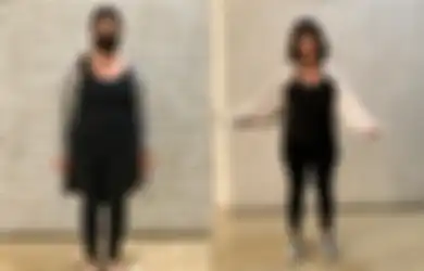 Hasil Tak Akan Khianati Usaha, Tya Ariestya Sukses Turunkan Berat Badan Sampai 16 Kg Selama 1 Bulan Berkat Mengurangi Deretan Makanan Menggoyang Lidah Ini