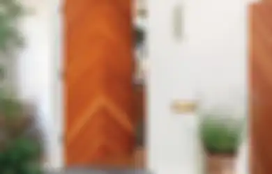 Hati-hati Bisa Halangi Energi Positif ke Hunian, Jangan Letakan Benda Ini di Depan Rumah